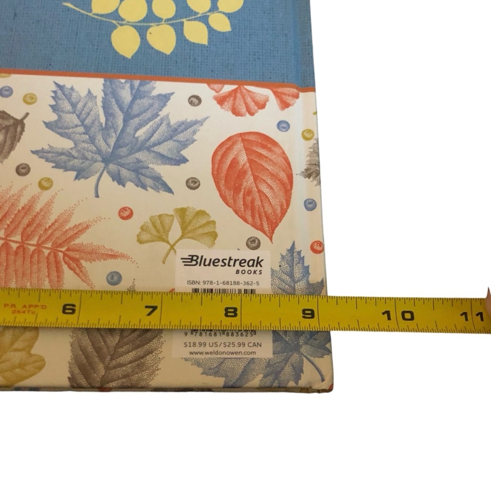 Grandfather's Journal - Multicolor Keepsake Book - Picture 4 of 9